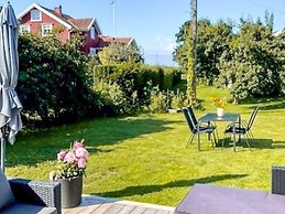5 Person Holiday Home in Torslanda-by Traum