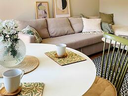 5 Person Holiday Home in Torslanda-by Traum