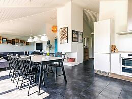 5 Person Holiday Home on a Holiday Park in Karrebaeksminde