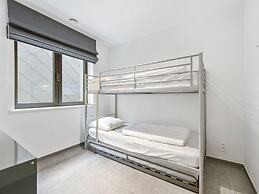 Apartment in a Central Location