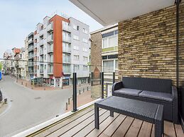 Apartment in a Central Location