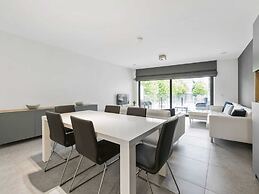 Apartment in a Central Location