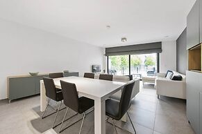 Apartment in a Central Location