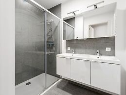 Apartment in a Central Location