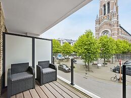 Apartment in a Central Location