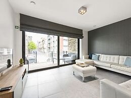 Apartment in a Central Location