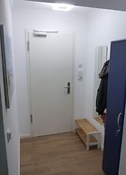Schatje in het Huis Pamir