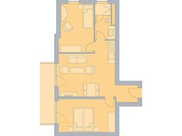 Schatje in het Huis Pamir