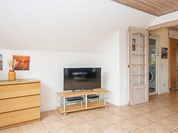 12 Person Holiday Home in Romo