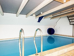 12 Person Holiday Home in Romo