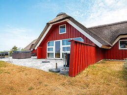 12 Person Holiday Home in Romo