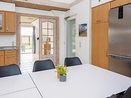 12 Person Holiday Home in Romo