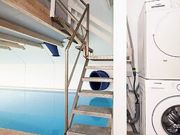 12 Person Holiday Home in Romo