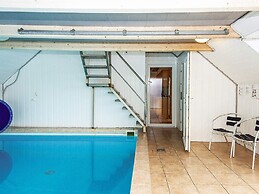 12 Person Holiday Home in Romo