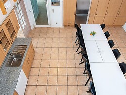 12 Person Holiday Home in Romo