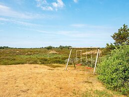 12 Person Holiday Home in Romo