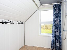 12 Person Holiday Home in Romo