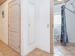 12 Person Holiday Home in Romo