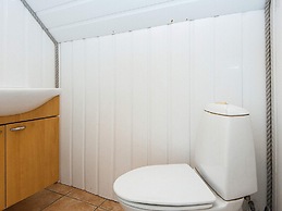 12 Person Holiday Home in Romo