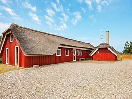 12 Person Holiday Home in Romo