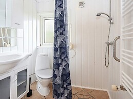 12 Person Holiday Home in Romo