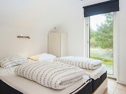 12 Person Holiday Home in Romo