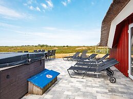 12 Person Holiday Home in Romo