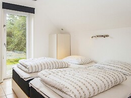 12 Person Holiday Home in Romo