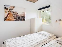 12 Person Holiday Home in Romo