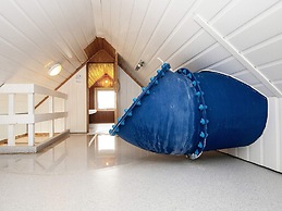 12 Person Holiday Home in Romo