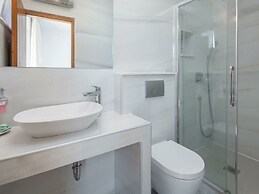 Apartment Villa Rosea