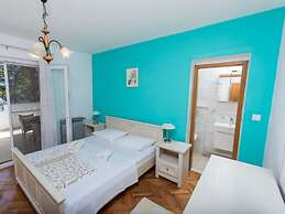 Apartment Villa Rosea
