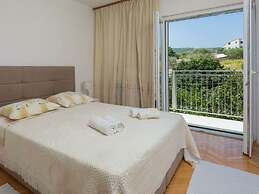 Apartment Villa Rosea