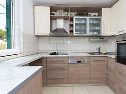Apartment Villa Rosea