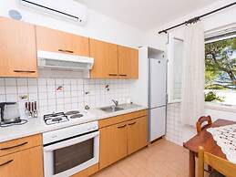 Apartment Villa Rosea