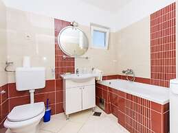 Apartment Villa Rosea