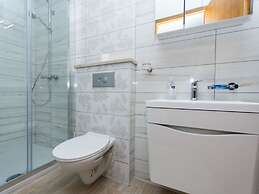 Apartment Villa Rosea