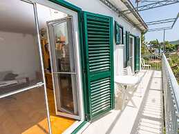 Apartment Villa Rosea