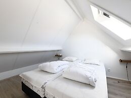Cozy Polder House With Every Comfort