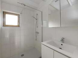 Cozy Polder House With Every Comfort