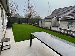 Cozy Polder House With Every Comfort