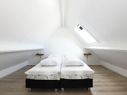 Cozy Polder House With Every Comfort