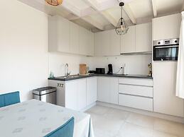 Cozy Polder House With Every Comfort