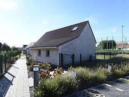 Cozy Polder House With Every Comfort