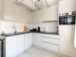 Cozy Polder House With Every Comfort