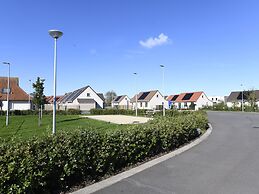 Cozy Polder House With Every Comfort