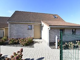 Cozy Polder House With Every Comfort