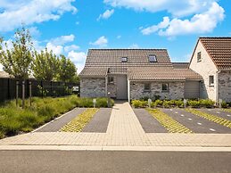 Cozy Polder House With Every Comfort