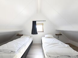 Cozy Polder House With Every Comfort