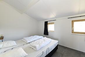 Cozy Polder House With Every Comfort